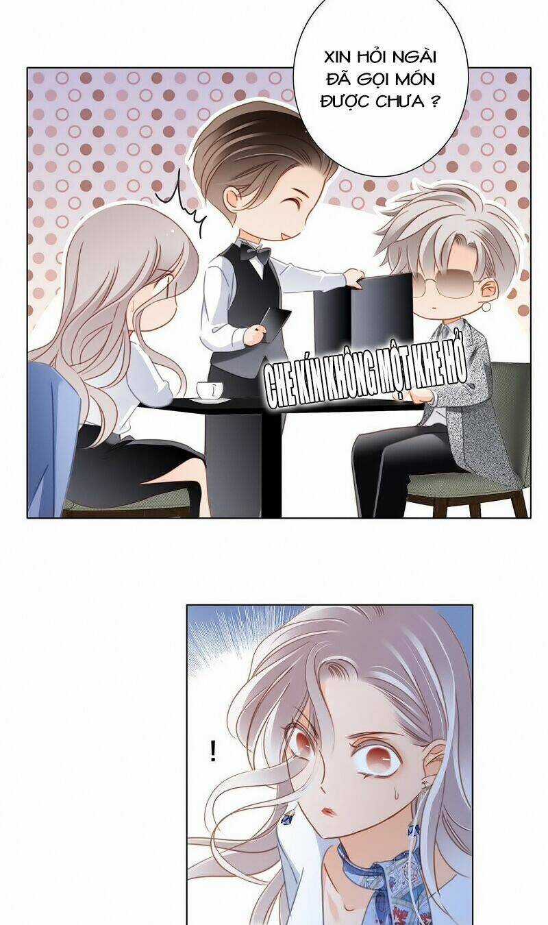 Tôi Không Muốn Coi Em Là Chị Nữa Chapter 30 trang 29