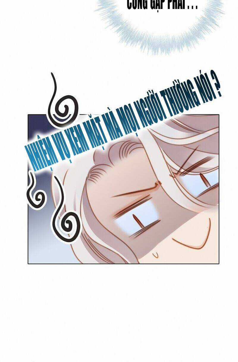 Tôi Không Muốn Coi Em Là Chị Nữa Chapter 30 trang 3