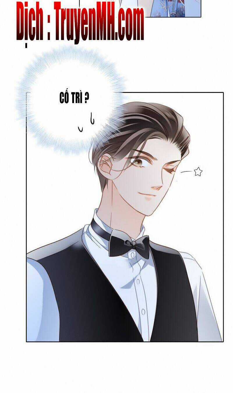 Tôi Không Muốn Coi Em Là Chị Nữa Chapter 30 trang 30