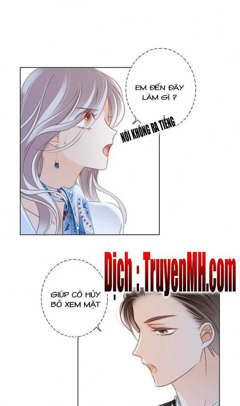 Tôi Không Muốn Coi Em Là Chị Nữa Chapter 30 trang 31