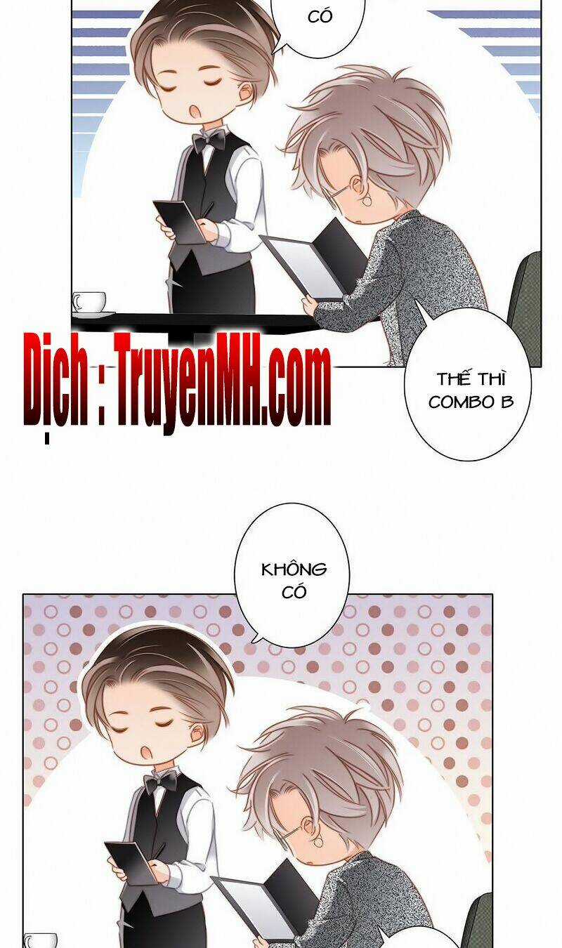 Tôi Không Muốn Coi Em Là Chị Nữa Chapter 30 trang 33