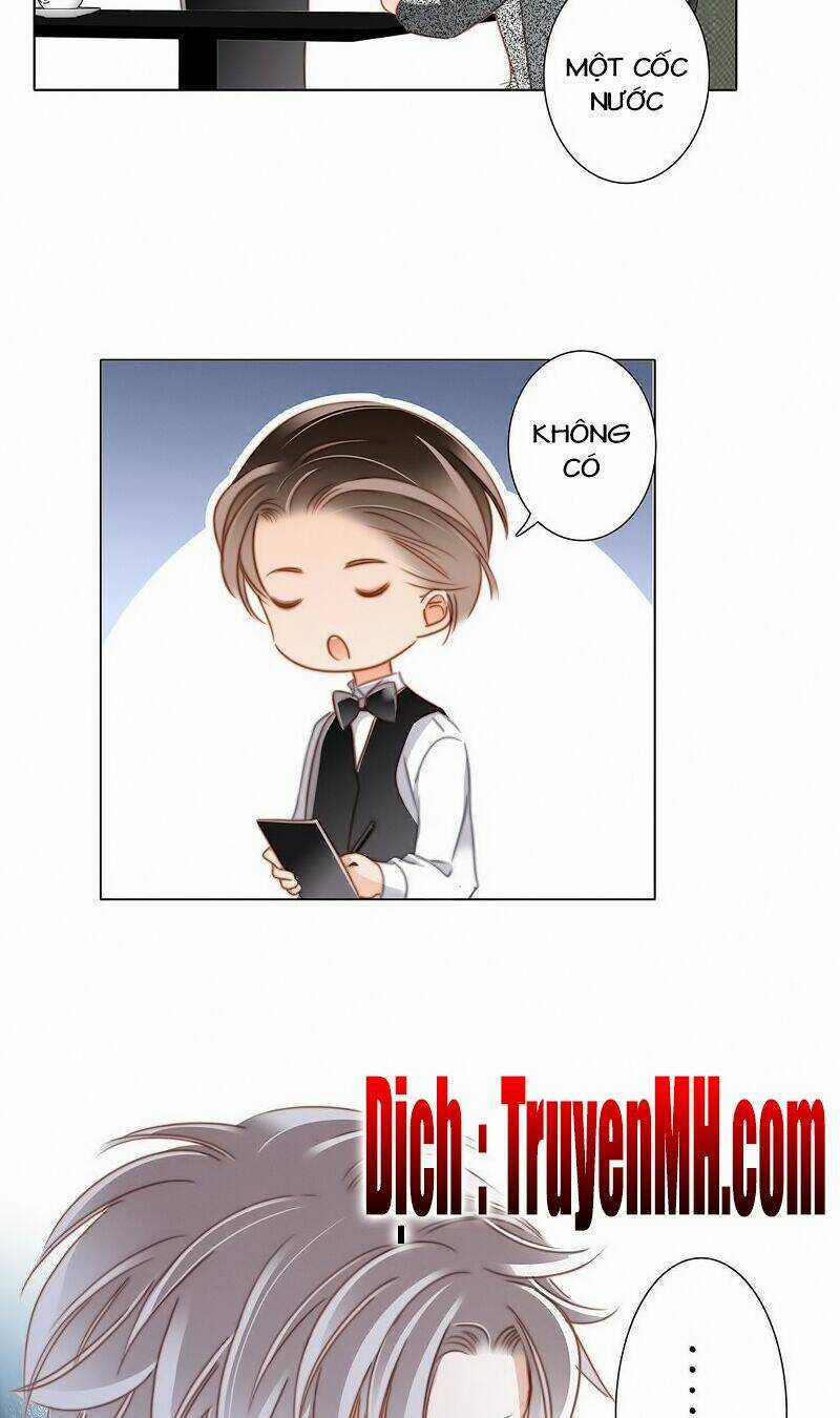 Tôi Không Muốn Coi Em Là Chị Nữa Chapter 30 trang 34