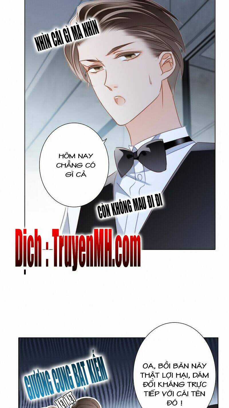 Tôi Không Muốn Coi Em Là Chị Nữa Chapter 30 trang 36