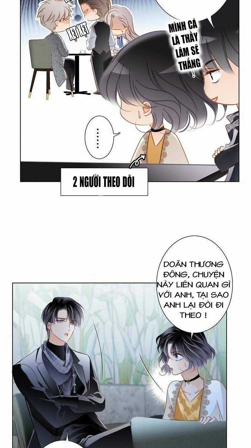 Tôi Không Muốn Coi Em Là Chị Nữa Chapter 30 trang 37