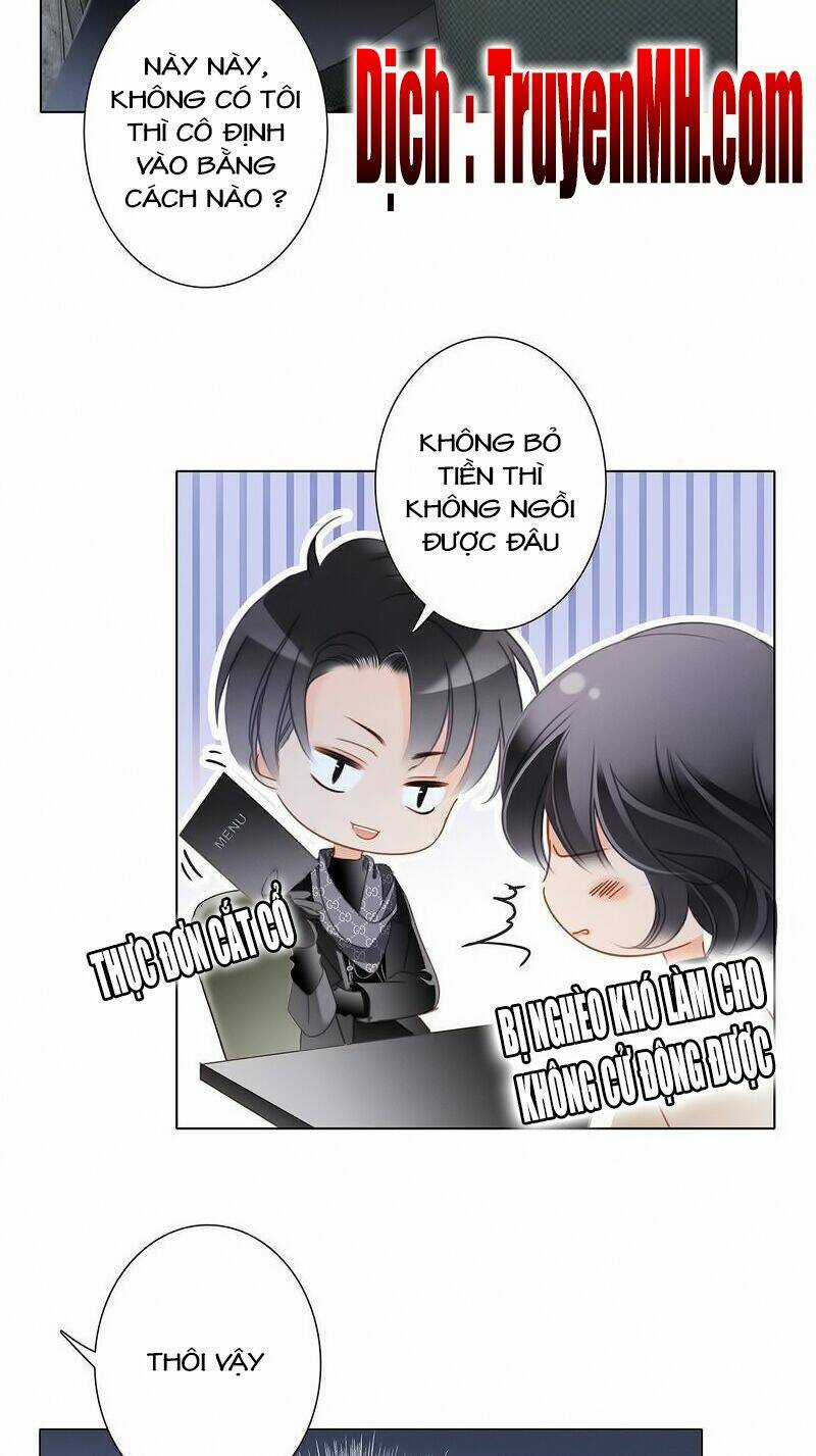 Tôi Không Muốn Coi Em Là Chị Nữa Chapter 30 trang 38