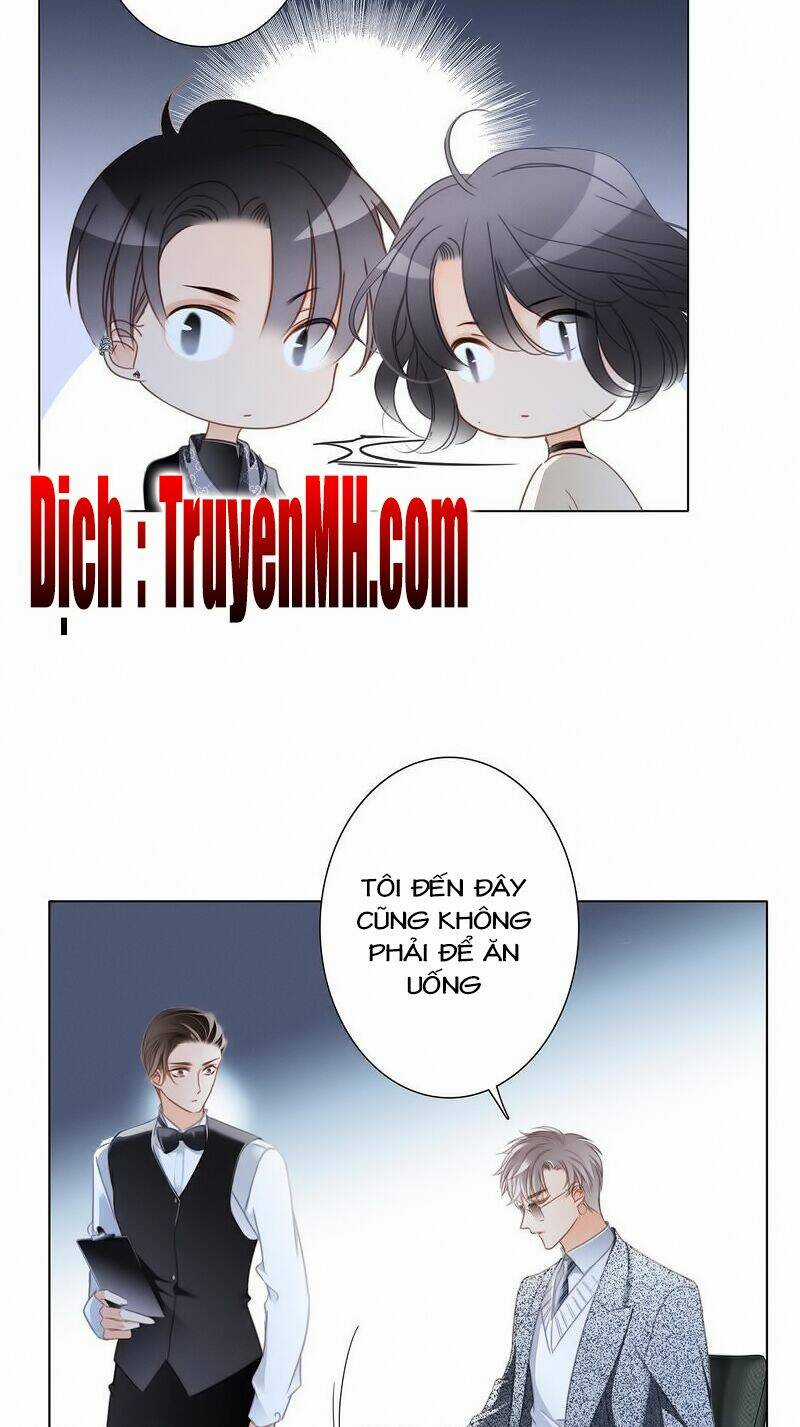 Tôi Không Muốn Coi Em Là Chị Nữa Chapter 30 trang 39