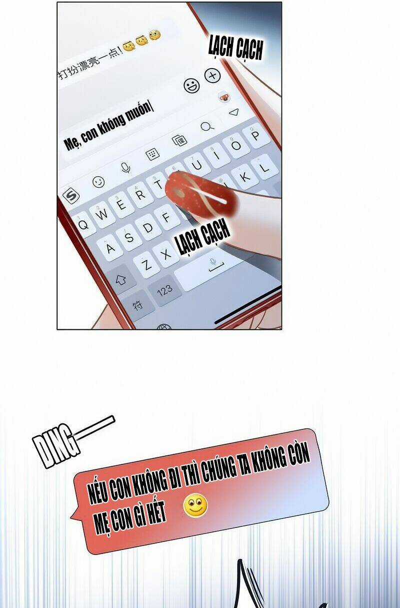 Tôi Không Muốn Coi Em Là Chị Nữa Chapter 30 trang 4