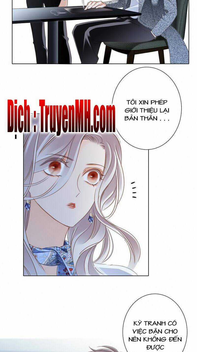 Tôi Không Muốn Coi Em Là Chị Nữa Chapter 30 trang 40