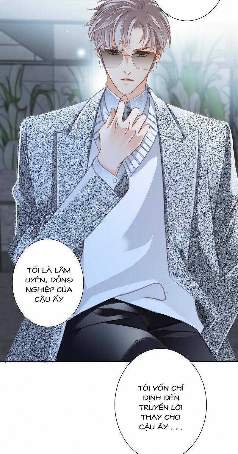 Tôi Không Muốn Coi Em Là Chị Nữa Chapter 30 trang 41