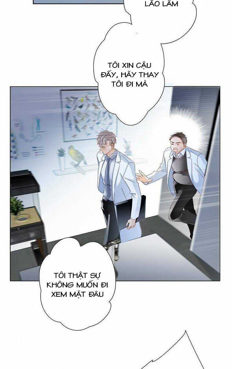 Tôi Không Muốn Coi Em Là Chị Nữa Chapter 30 trang 7