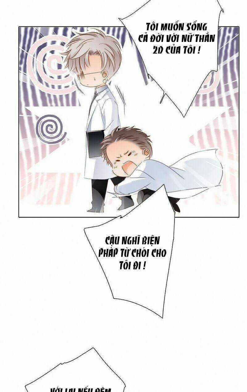 Tôi Không Muốn Coi Em Là Chị Nữa Chapter 30 trang 8