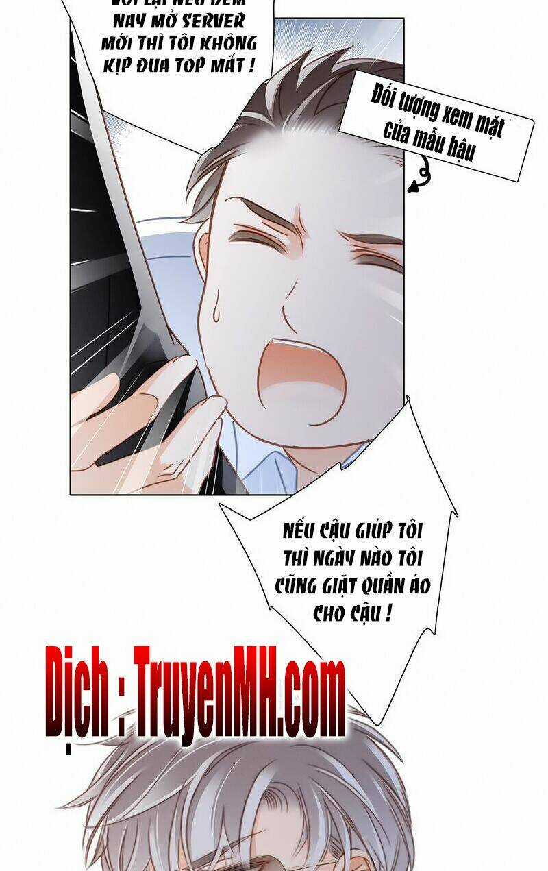 Tôi Không Muốn Coi Em Là Chị Nữa Chapter 30 trang 9