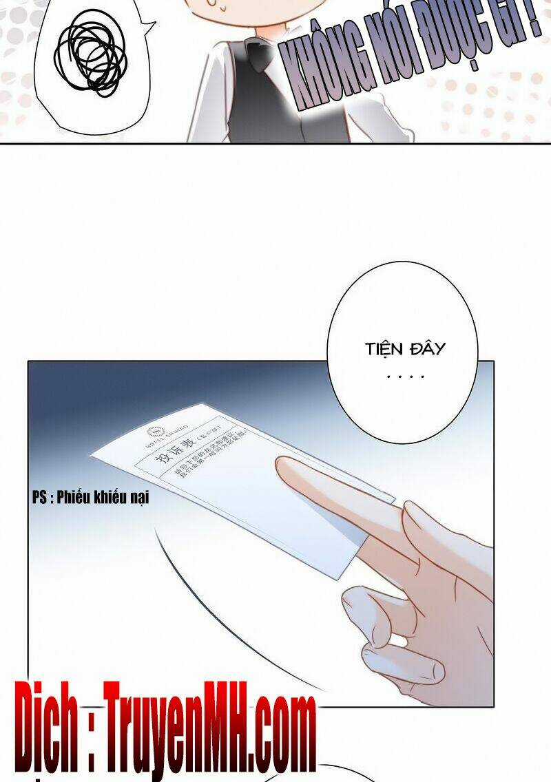 Tôi Không Muốn Coi Em Là Chị Nữa Chapter 31 trang 10