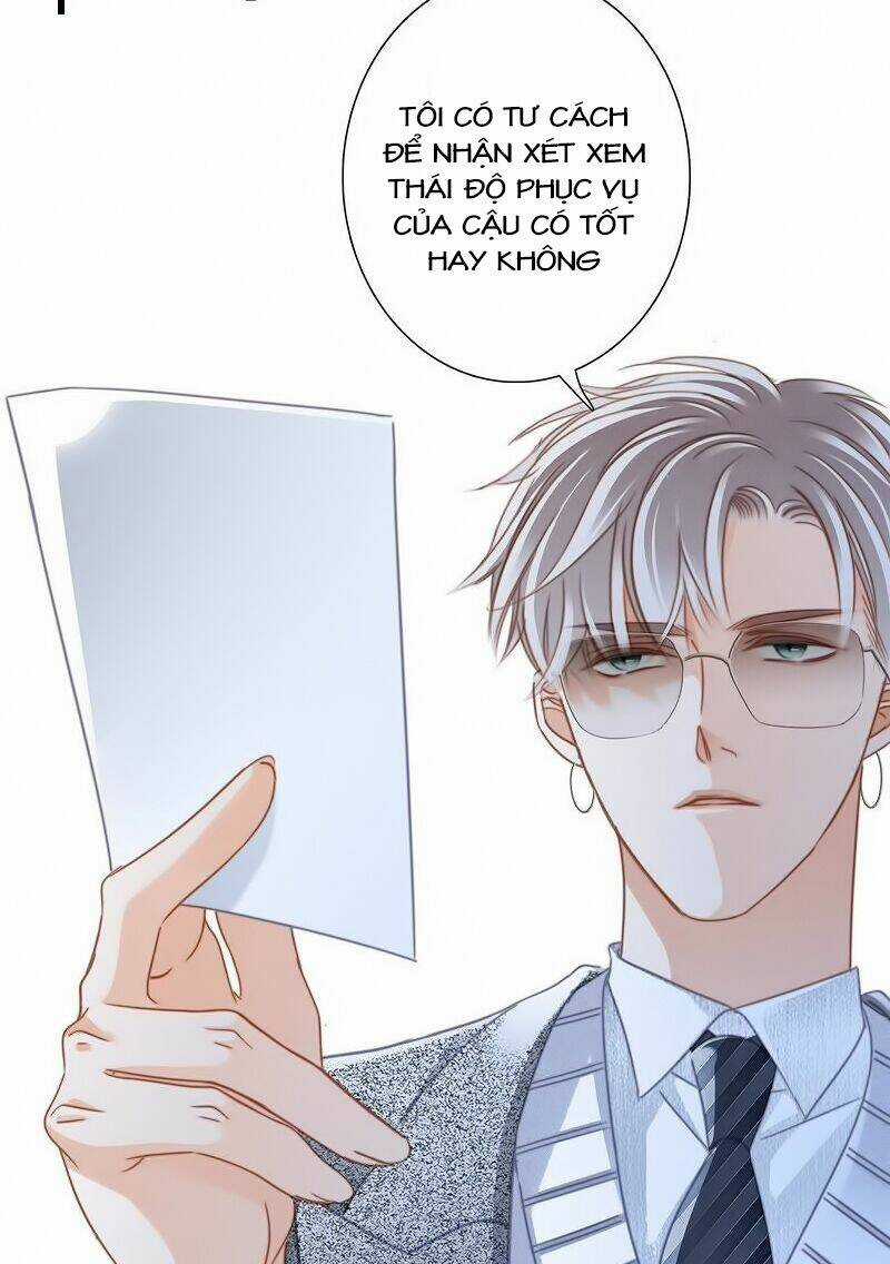 Tôi Không Muốn Coi Em Là Chị Nữa Chapter 31 trang 11