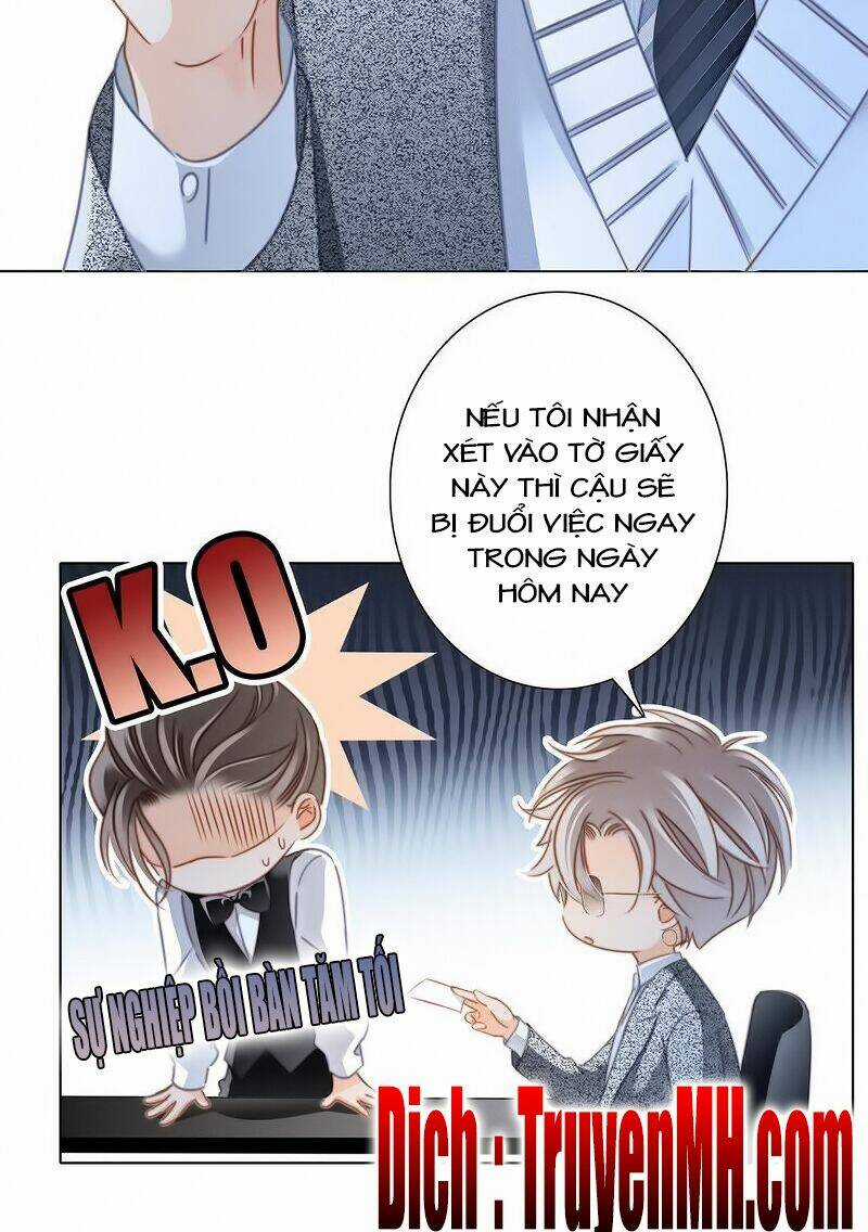 Tôi Không Muốn Coi Em Là Chị Nữa Chapter 31 trang 12