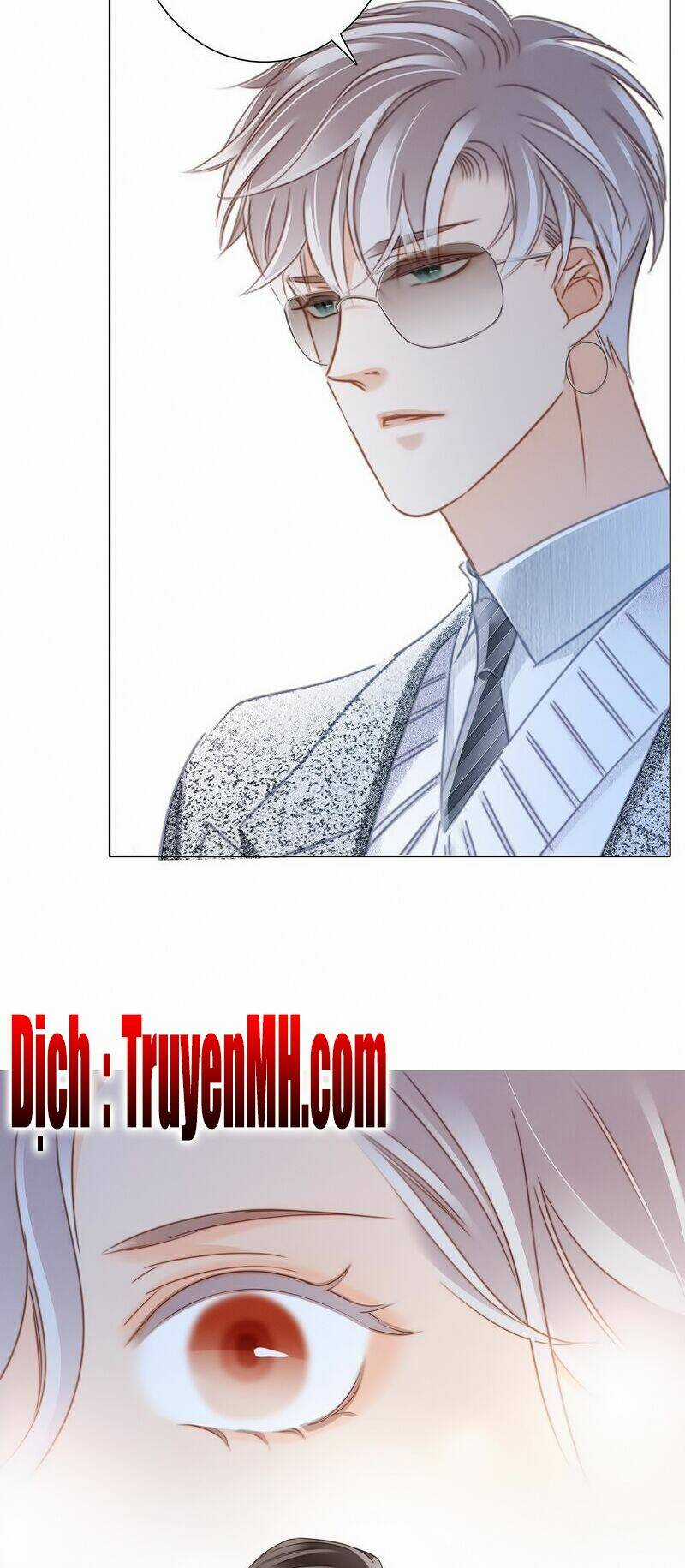 Tôi Không Muốn Coi Em Là Chị Nữa Chapter 31 trang 15