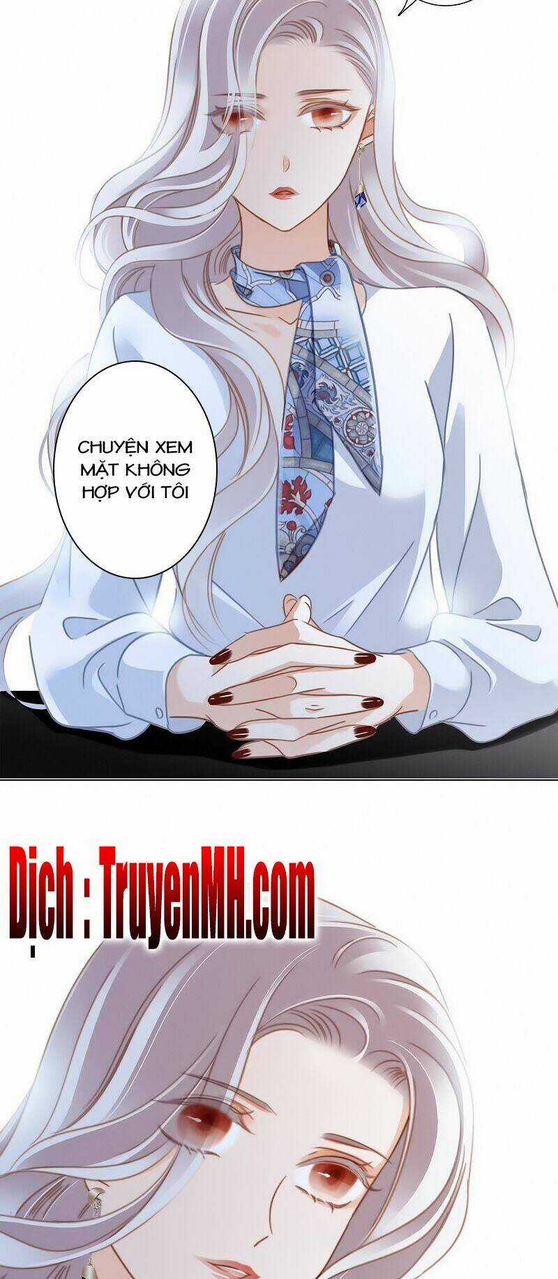 Tôi Không Muốn Coi Em Là Chị Nữa Chapter 31 trang 17