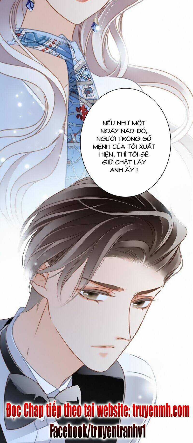 Tôi Không Muốn Coi Em Là Chị Nữa Chapter 31 trang 18