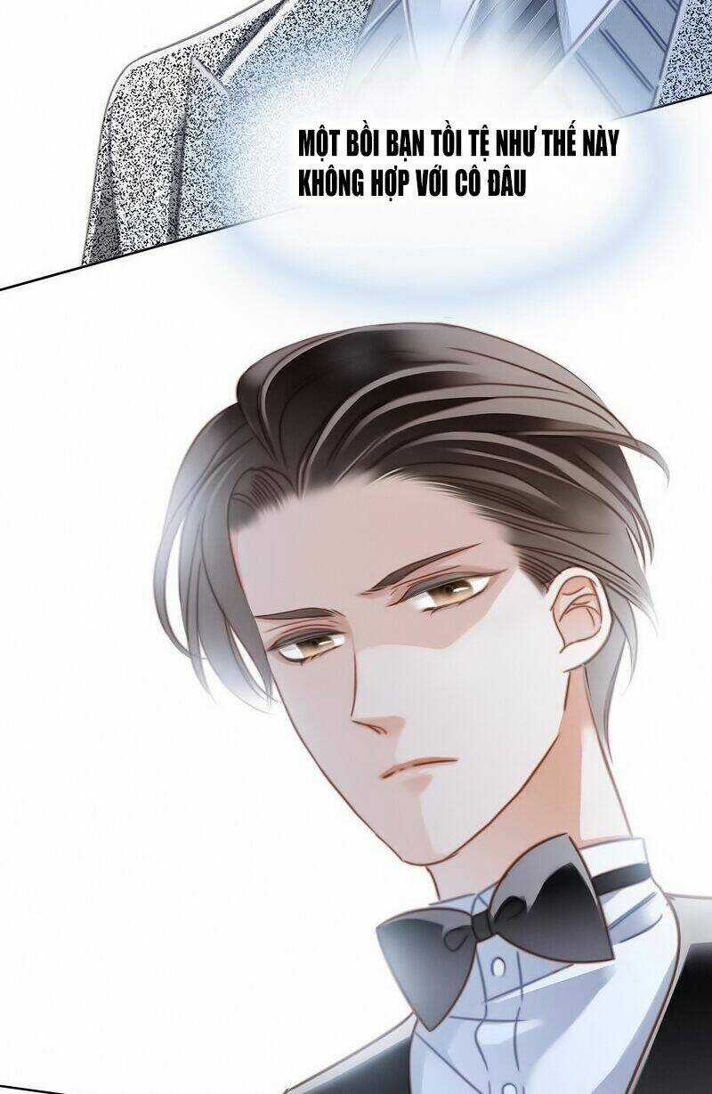 Tôi Không Muốn Coi Em Là Chị Nữa Chapter 31 trang 2