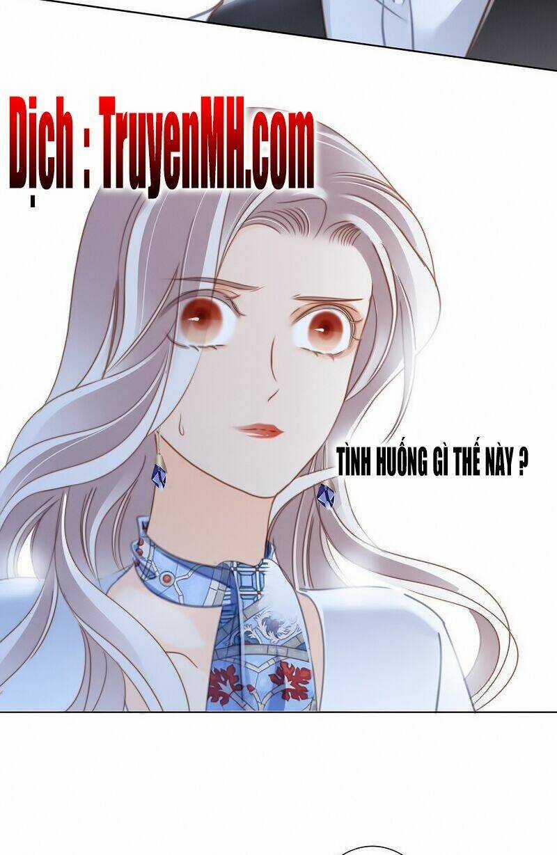 Tôi Không Muốn Coi Em Là Chị Nữa Chapter 31 trang 3