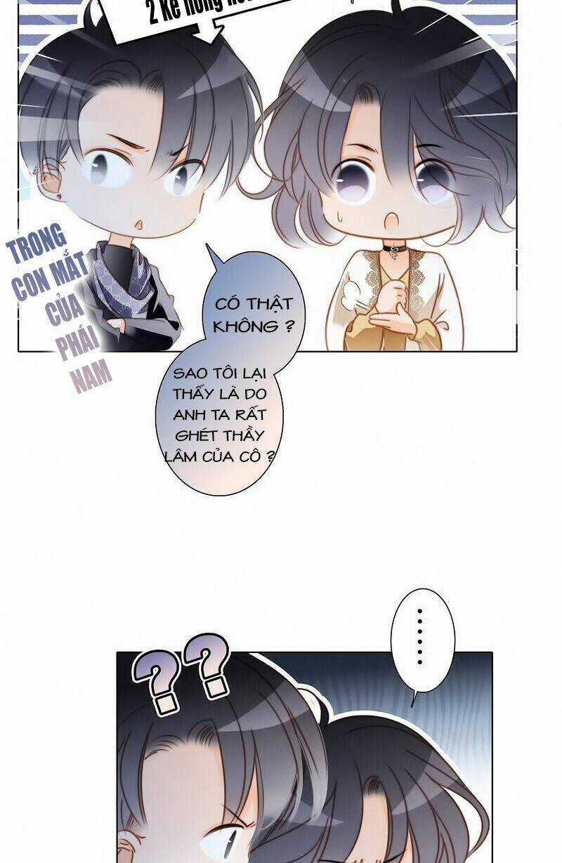 Tôi Không Muốn Coi Em Là Chị Nữa Chapter 31 trang 5