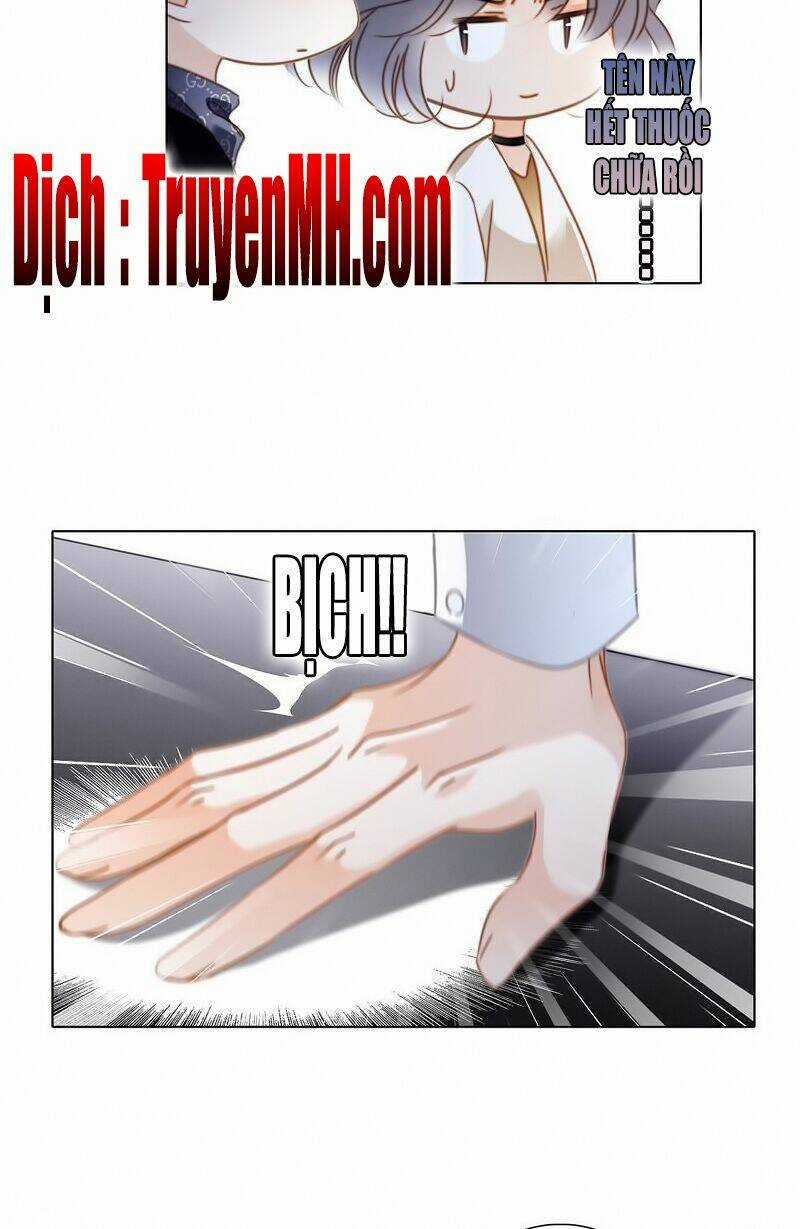 Tôi Không Muốn Coi Em Là Chị Nữa Chapter 31 trang 6