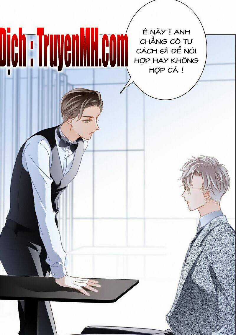 Tôi Không Muốn Coi Em Là Chị Nữa Chapter 31 trang 7