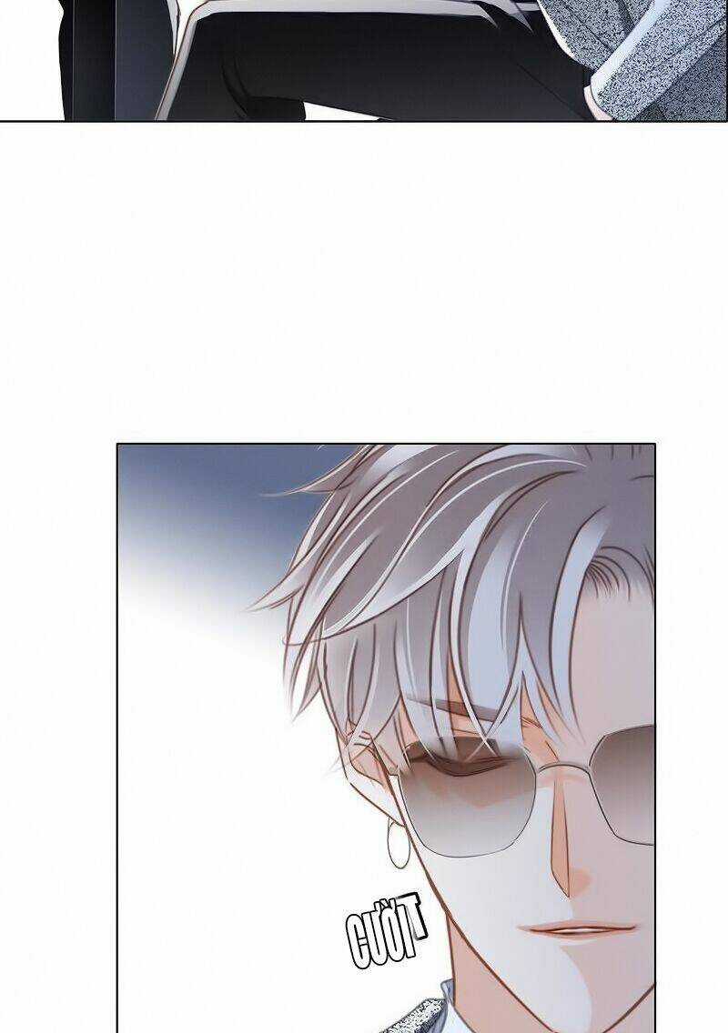 Tôi Không Muốn Coi Em Là Chị Nữa Chapter 31 trang 8