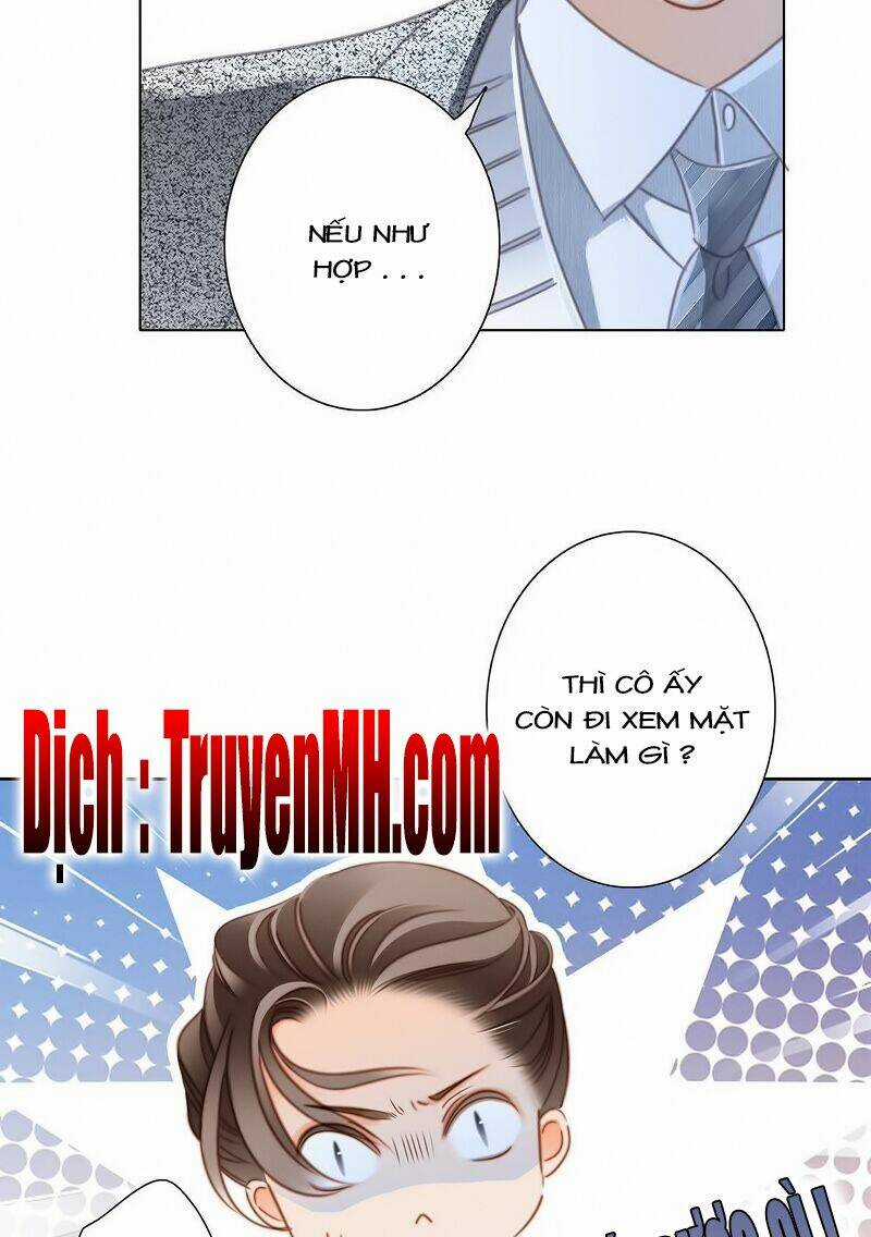 Tôi Không Muốn Coi Em Là Chị Nữa Chapter 31 trang 9