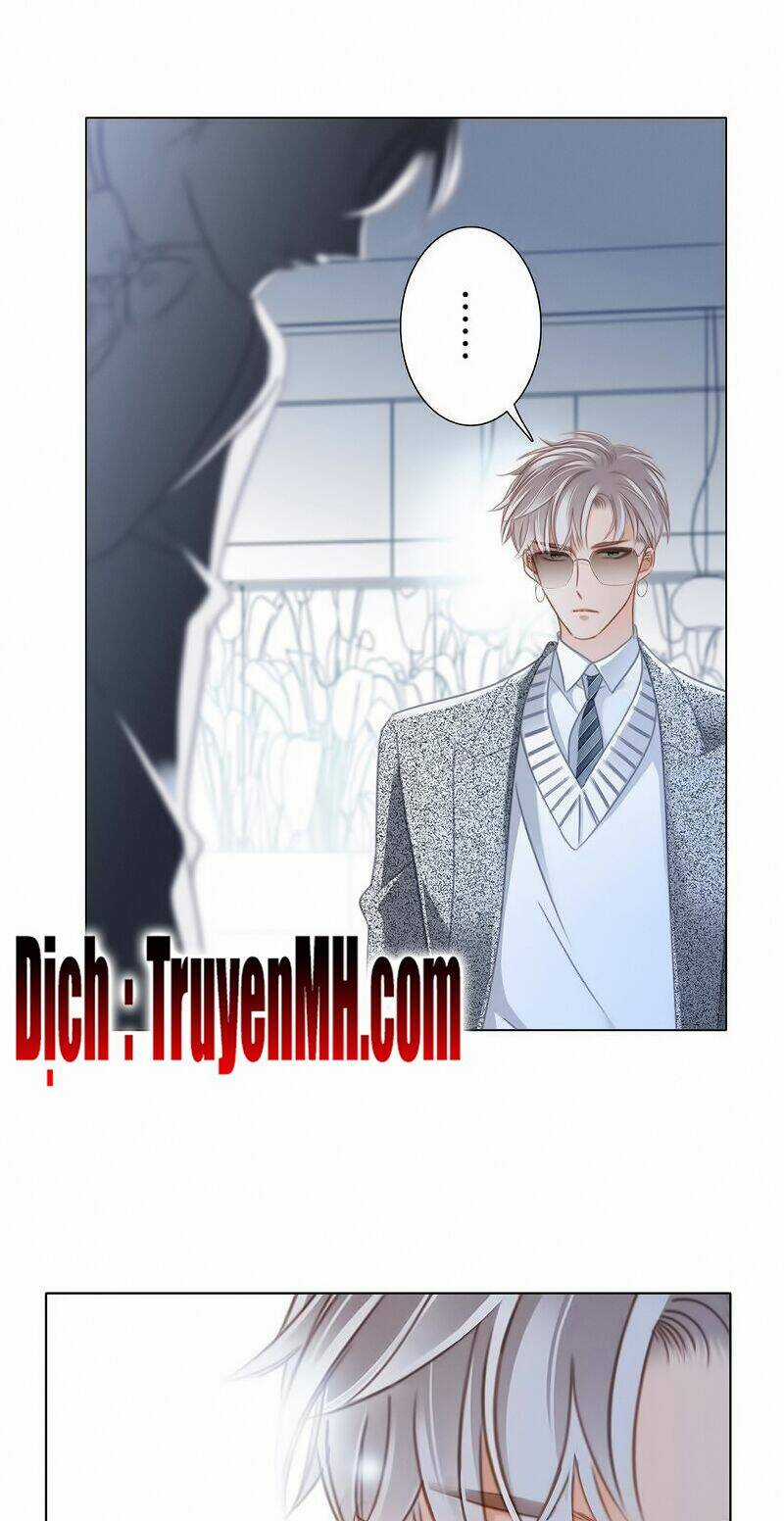 Tôi Không Muốn Coi Em Là Chị Nữa Chapter 32 trang 1
