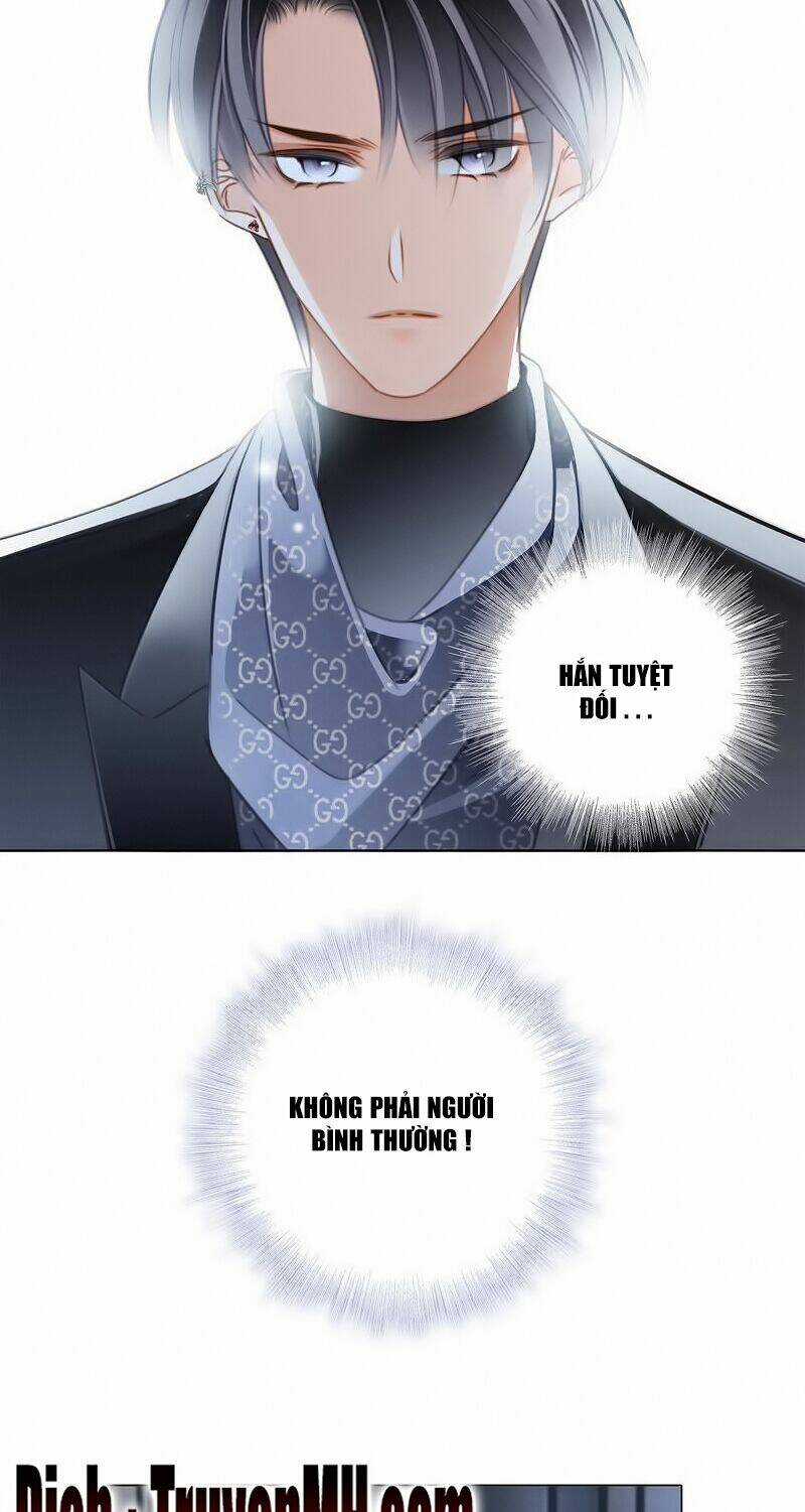 Tôi Không Muốn Coi Em Là Chị Nữa Chapter 32 trang 10
