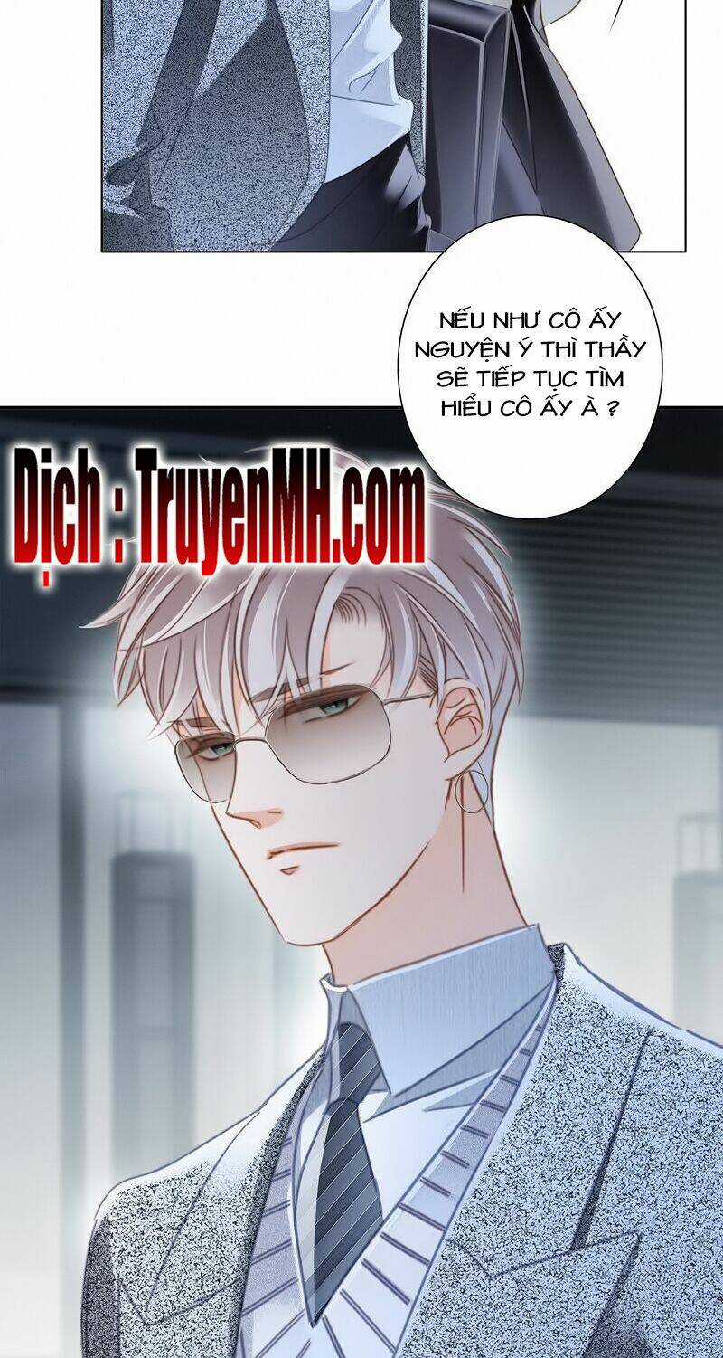 Tôi Không Muốn Coi Em Là Chị Nữa Chapter 32 trang 12