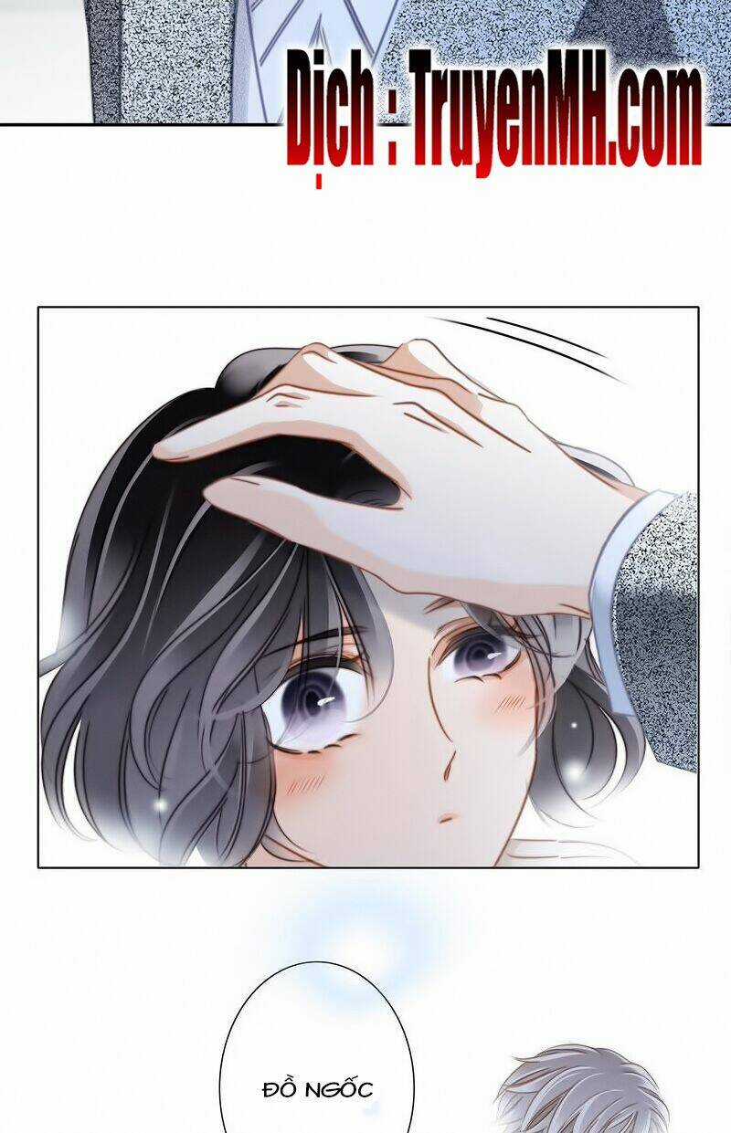 Tôi Không Muốn Coi Em Là Chị Nữa Chapter 32 trang 13
