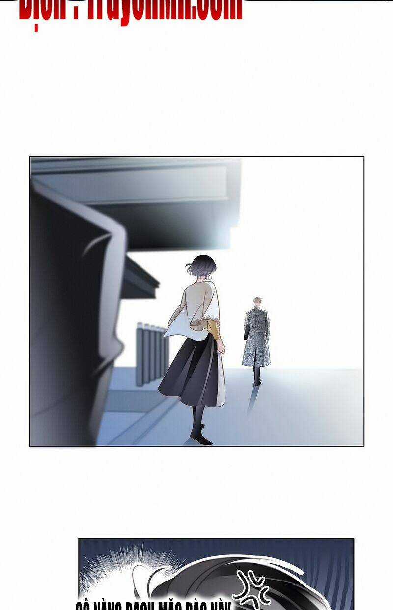 Tôi Không Muốn Coi Em Là Chị Nữa Chapter 32 trang 15