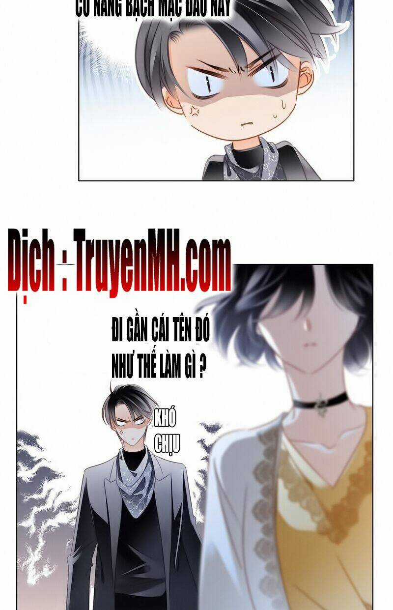 Tôi Không Muốn Coi Em Là Chị Nữa Chapter 32 trang 16