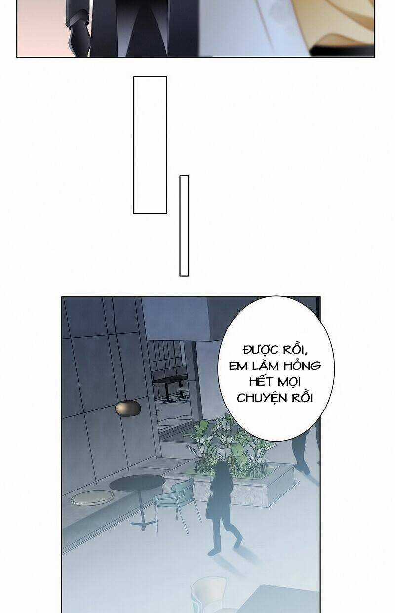Tôi Không Muốn Coi Em Là Chị Nữa Chapter 32 trang 17