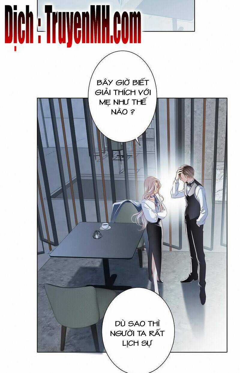 Tôi Không Muốn Coi Em Là Chị Nữa Chapter 32 trang 18