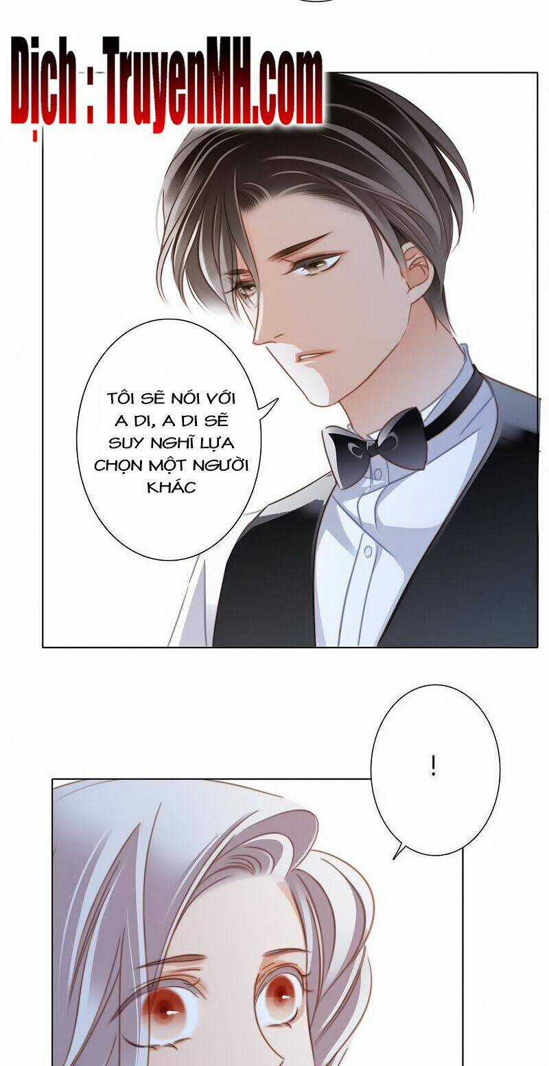 Tôi Không Muốn Coi Em Là Chị Nữa Chapter 32 trang 19