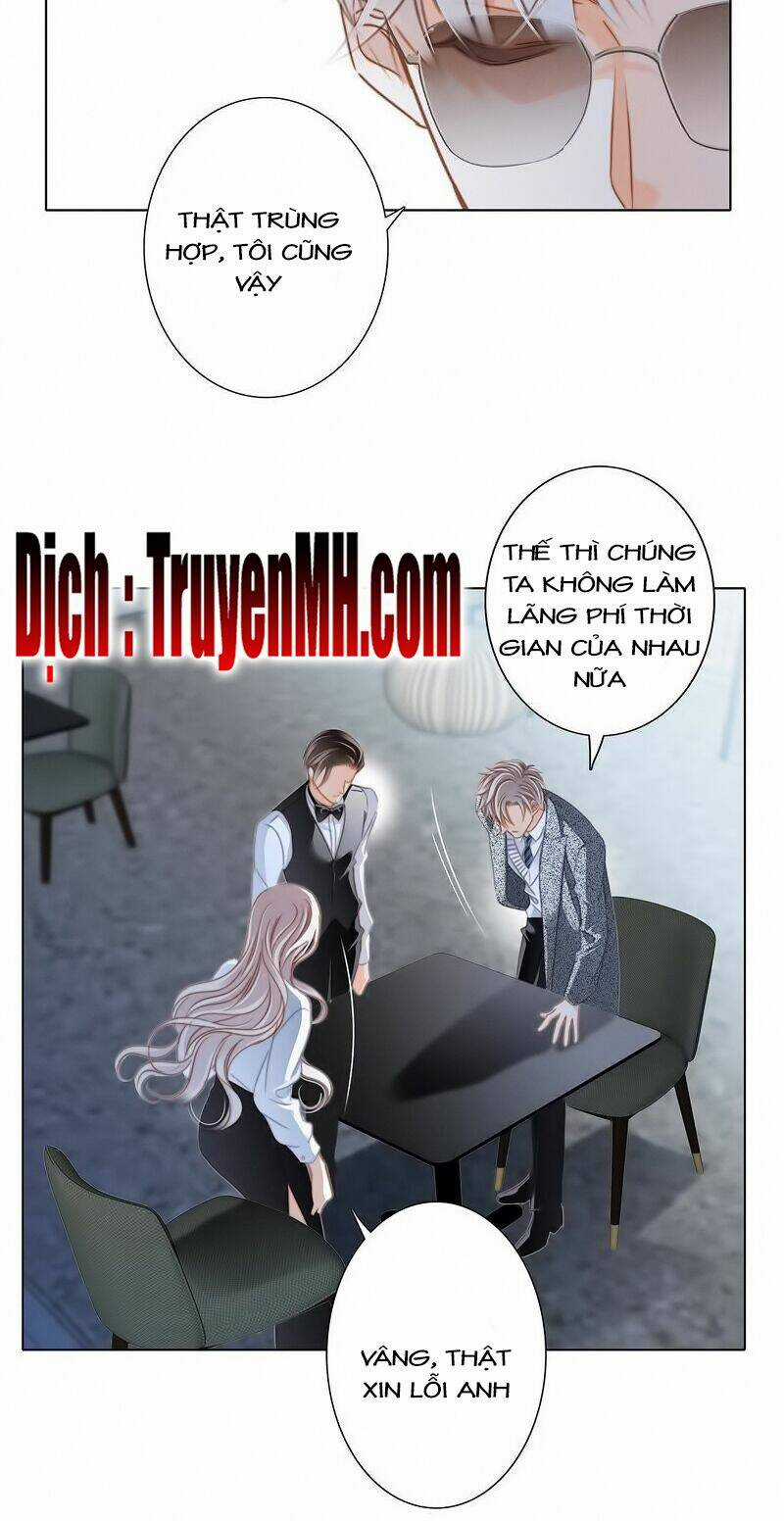 Tôi Không Muốn Coi Em Là Chị Nữa Chapter 32 trang 2