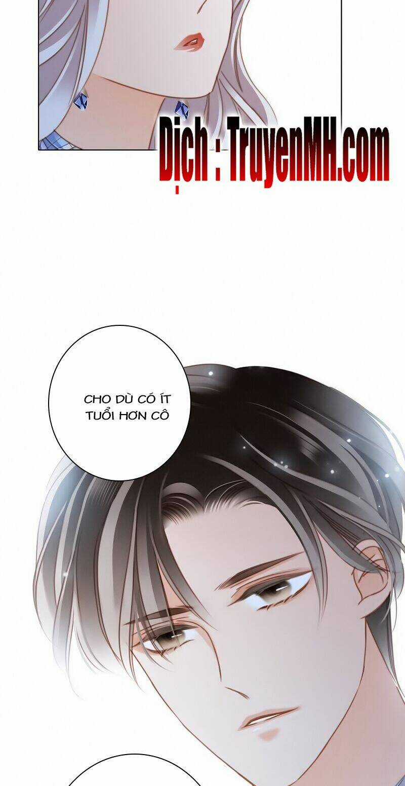 Tôi Không Muốn Coi Em Là Chị Nữa Chapter 32 trang 20