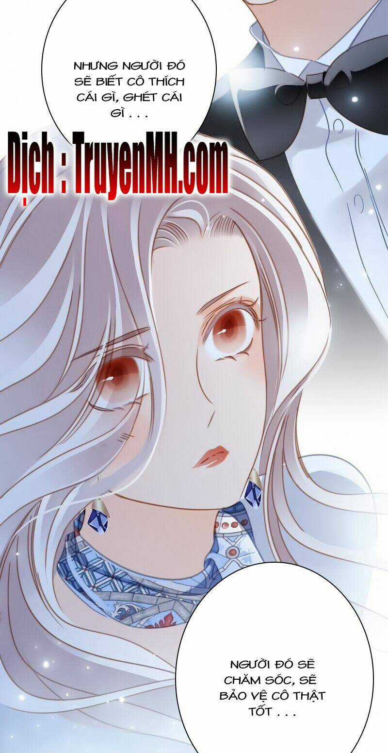 Tôi Không Muốn Coi Em Là Chị Nữa Chapter 32 trang 21