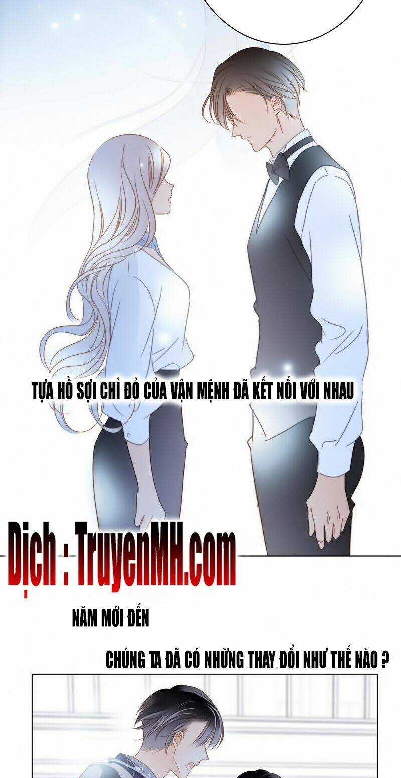 Tôi Không Muốn Coi Em Là Chị Nữa Chapter 32 trang 22