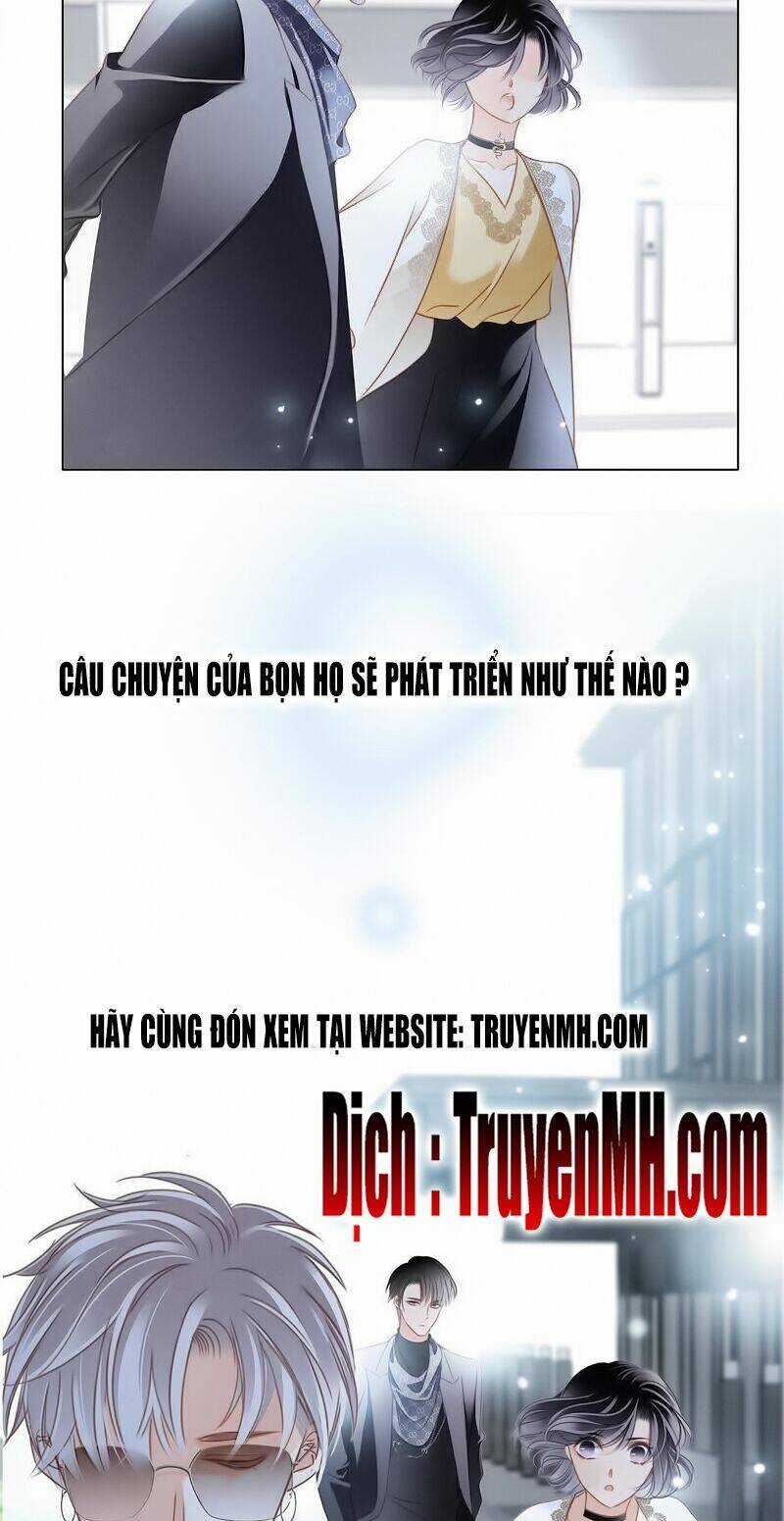 Tôi Không Muốn Coi Em Là Chị Nữa Chapter 32 trang 23