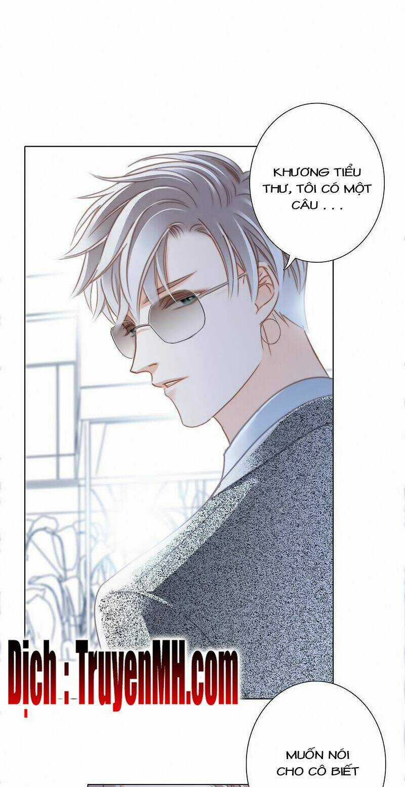 Tôi Không Muốn Coi Em Là Chị Nữa Chapter 32 trang 3