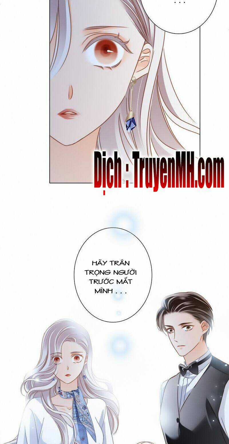 Tôi Không Muốn Coi Em Là Chị Nữa Chapter 32 trang 4