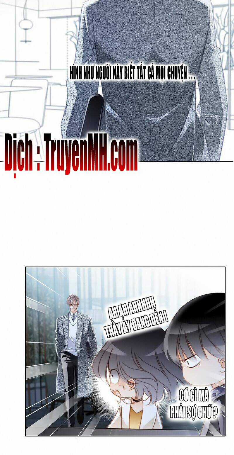 Tôi Không Muốn Coi Em Là Chị Nữa Chapter 32 trang 6