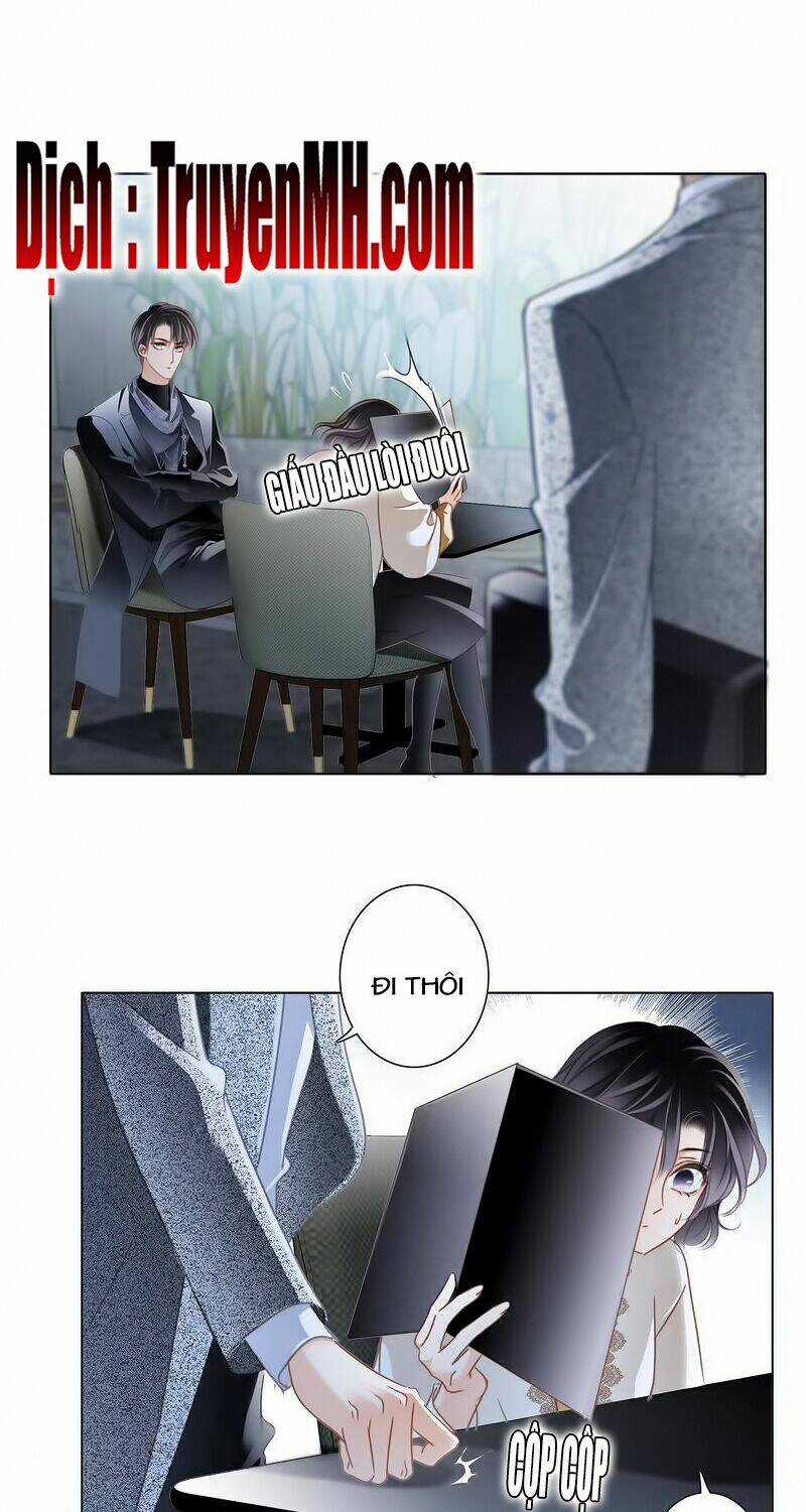 Tôi Không Muốn Coi Em Là Chị Nữa Chapter 32 trang 7