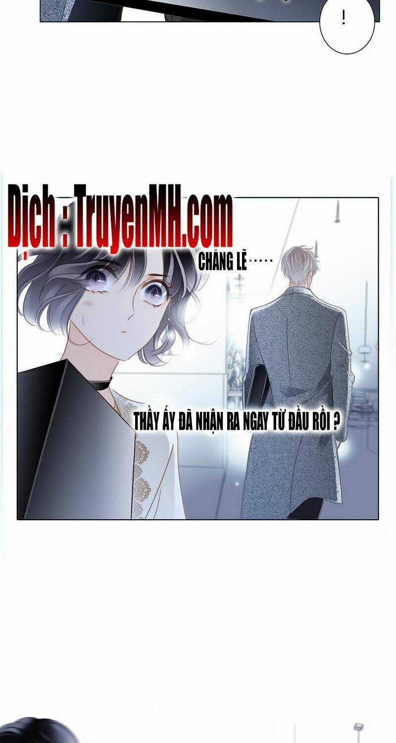 Tôi Không Muốn Coi Em Là Chị Nữa Chapter 32 trang 8