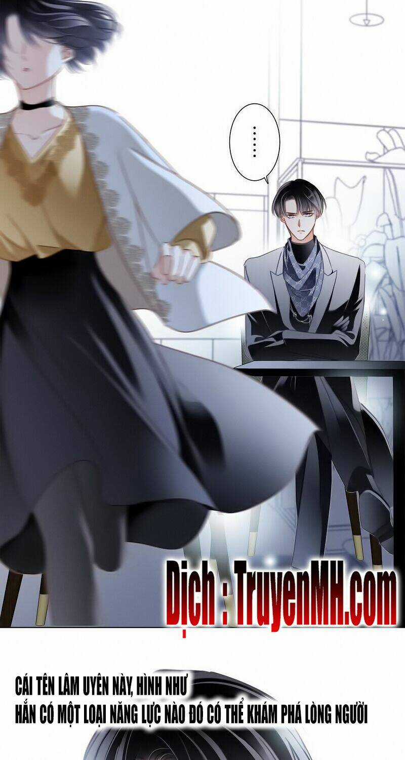 Tôi Không Muốn Coi Em Là Chị Nữa Chapter 32 trang 9