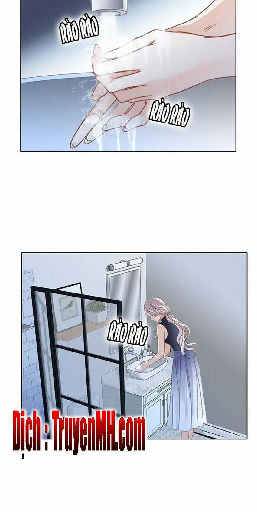 Tôi Không Muốn Coi Em Là Chị Nữa Chapter 33.1 trang 2